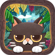 猫咪密林游戏下载-猫咪密林中文版下载v1.9.11