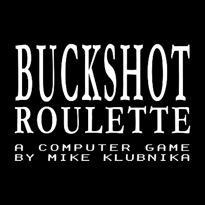 Buckshot Roulette中文版